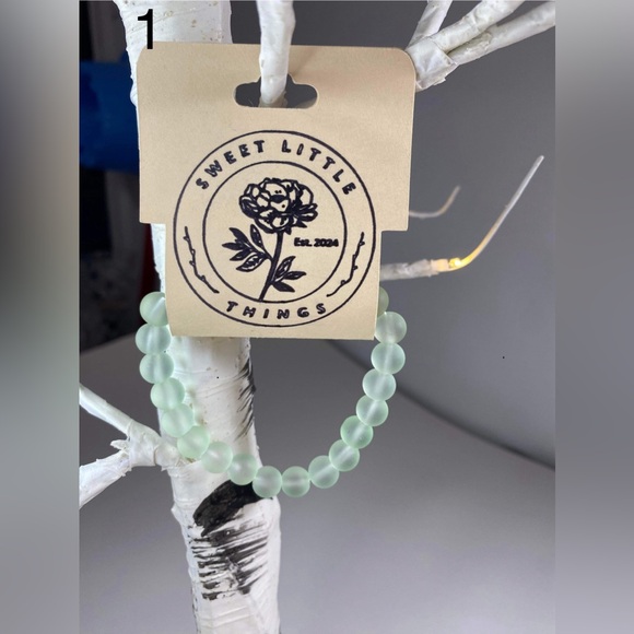 Handmade Bracelet - Picture 1 of 1